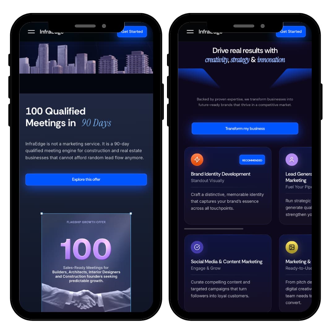 MagicMond Global screenshot 4
