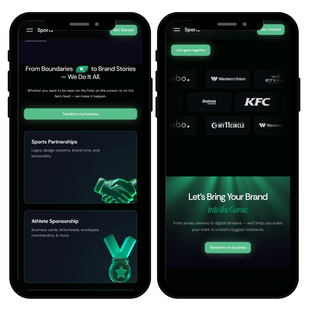 MagicMond Global screenshot 5